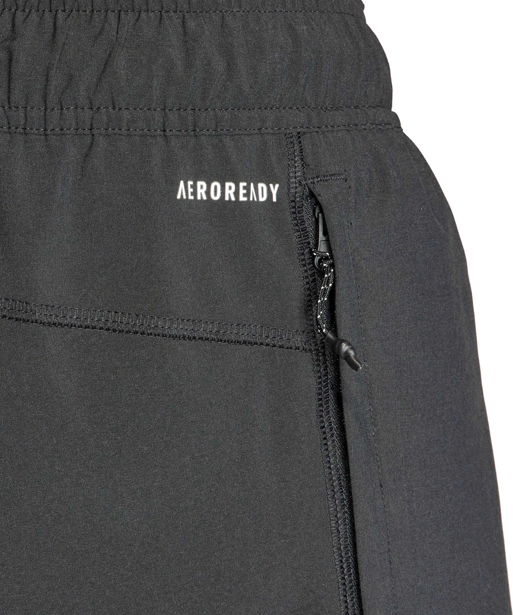 adidas Essentials Mens Training Track Pants - Black