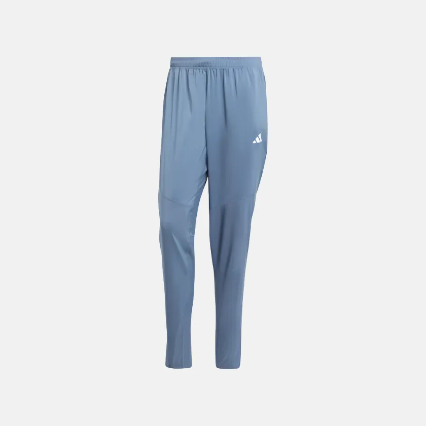 Adidas Own The Run Men's Running Pants -Preloved Ink