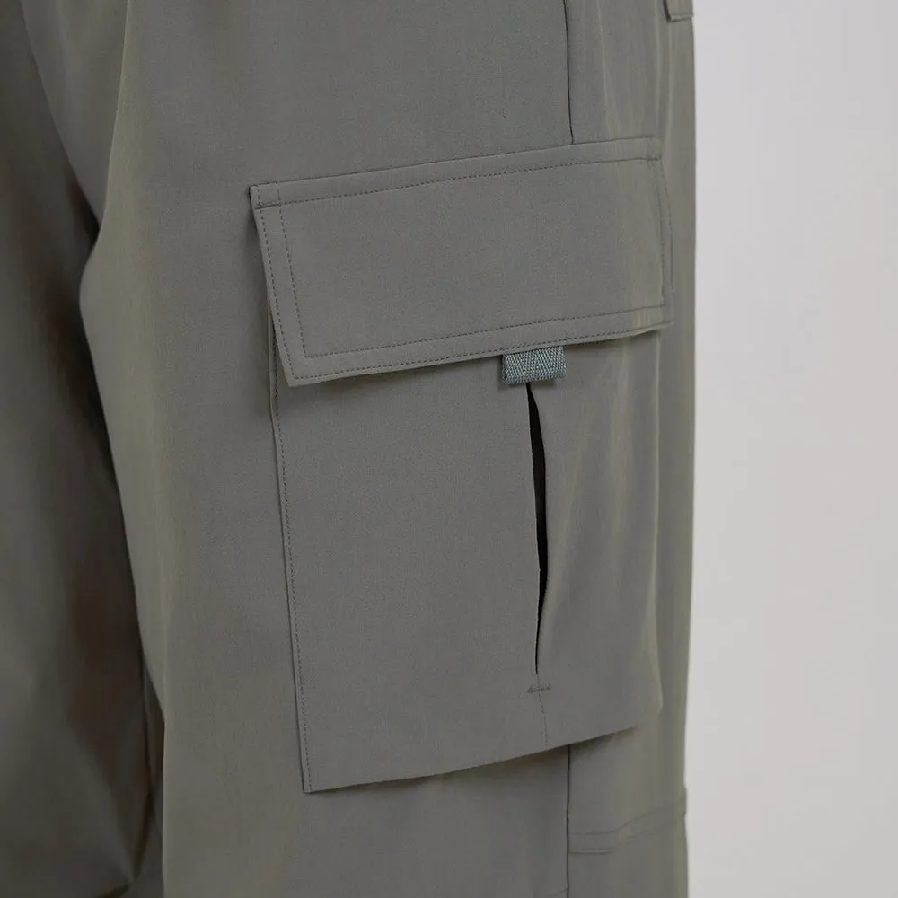 Airst 2 Way Cargo Pants (Long)