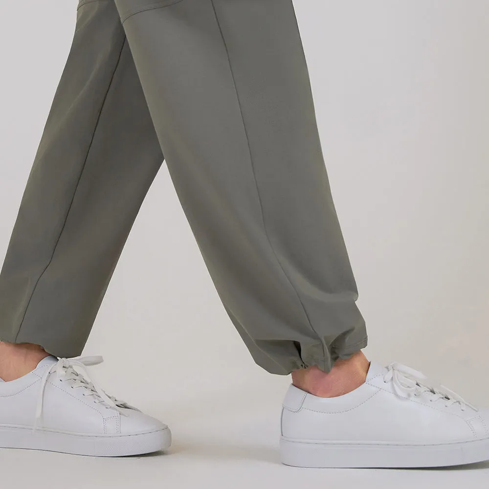 Airst 2 Way Cargo Pants (Long)