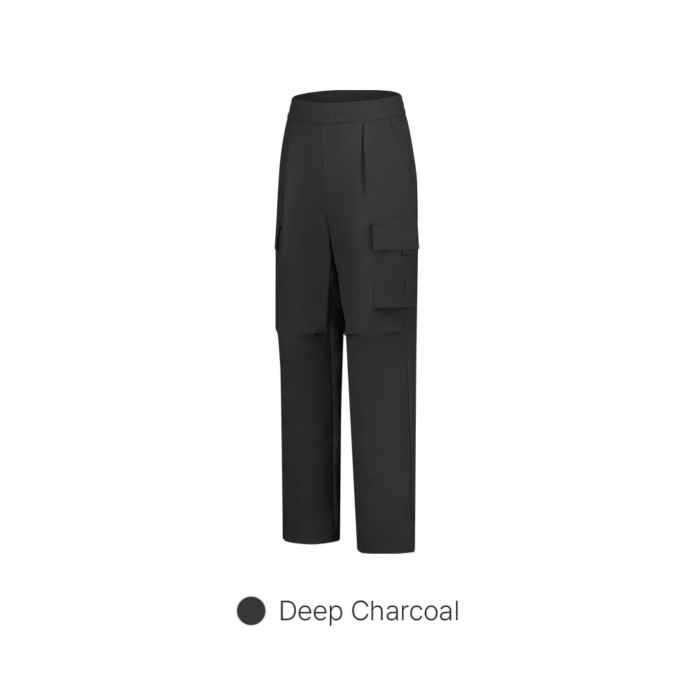 Airst 2 Way Cargo Pants (Long)