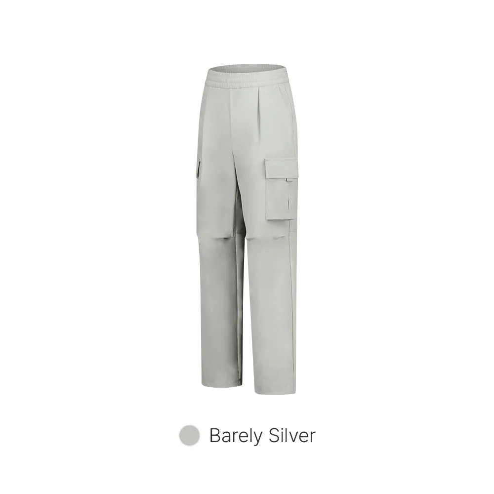 Airst 2 Way Cargo Pants (Long)