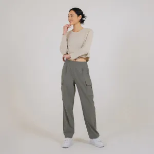 Airst 2 Way Cargo Pants (Long)