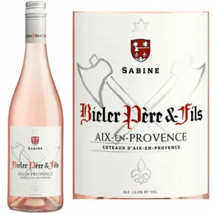 AIX provance Provance France 750 ml