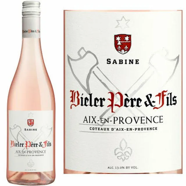AIX provance Provance France 750 ml