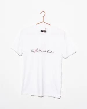 Almate Tee