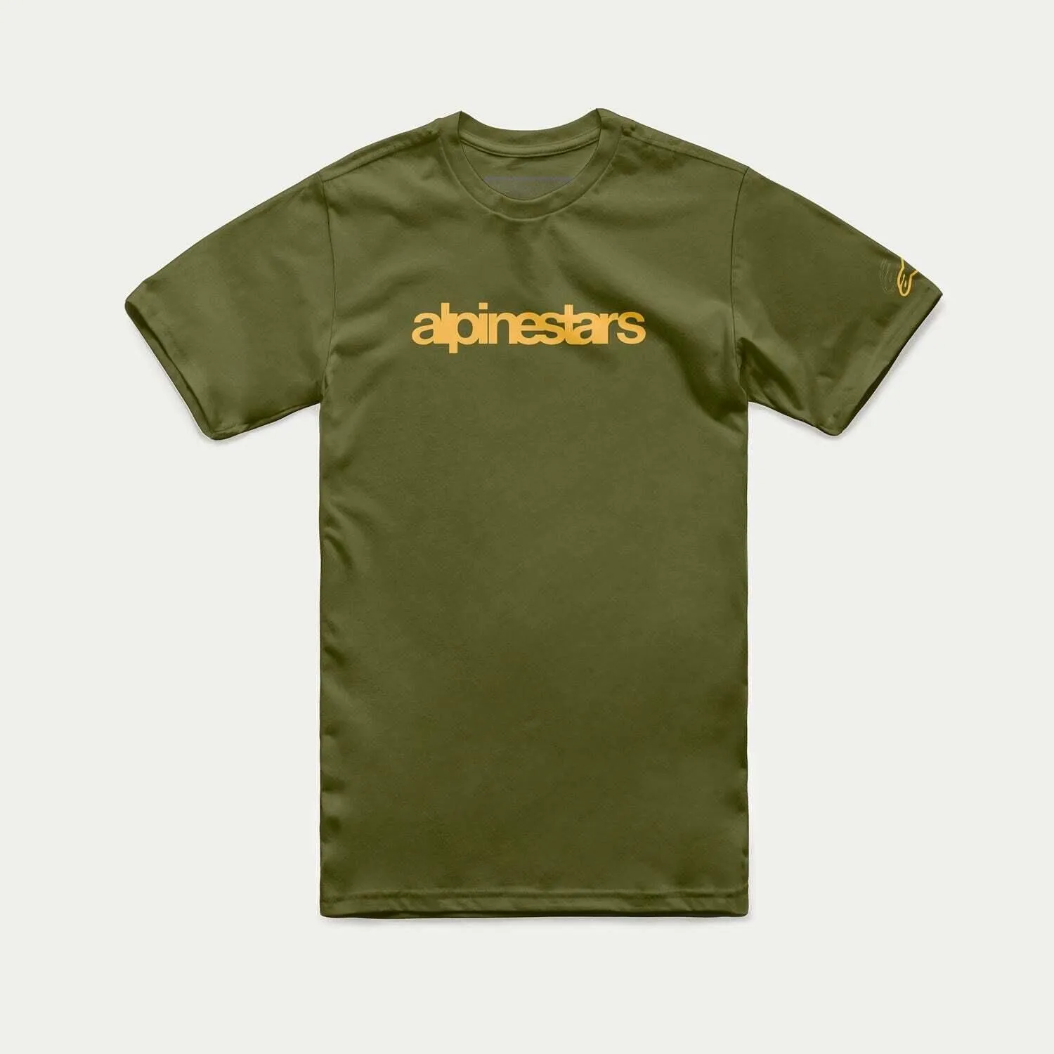ALPINESTARS HERITAGE TEE