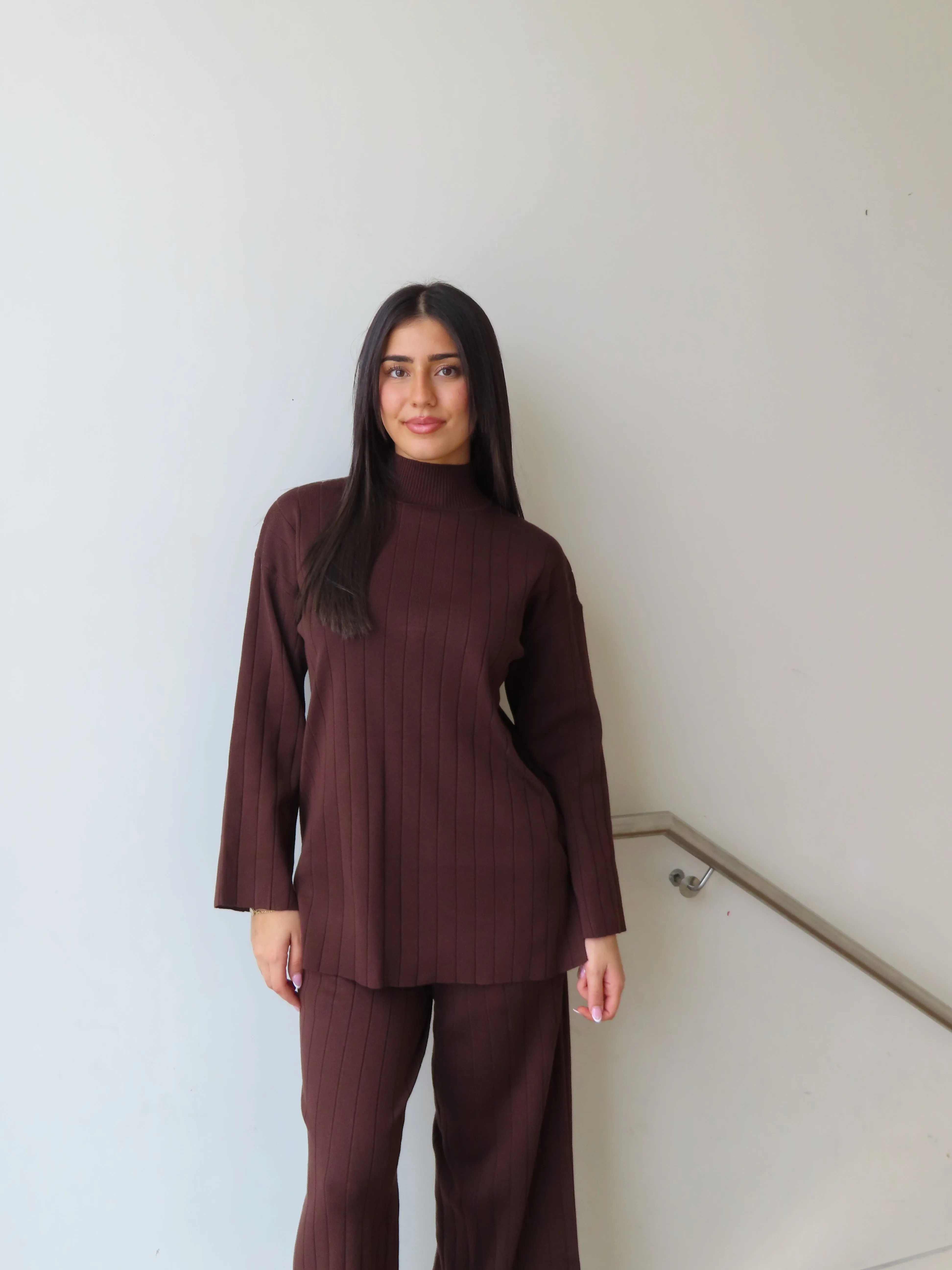 Amelia Knit Set