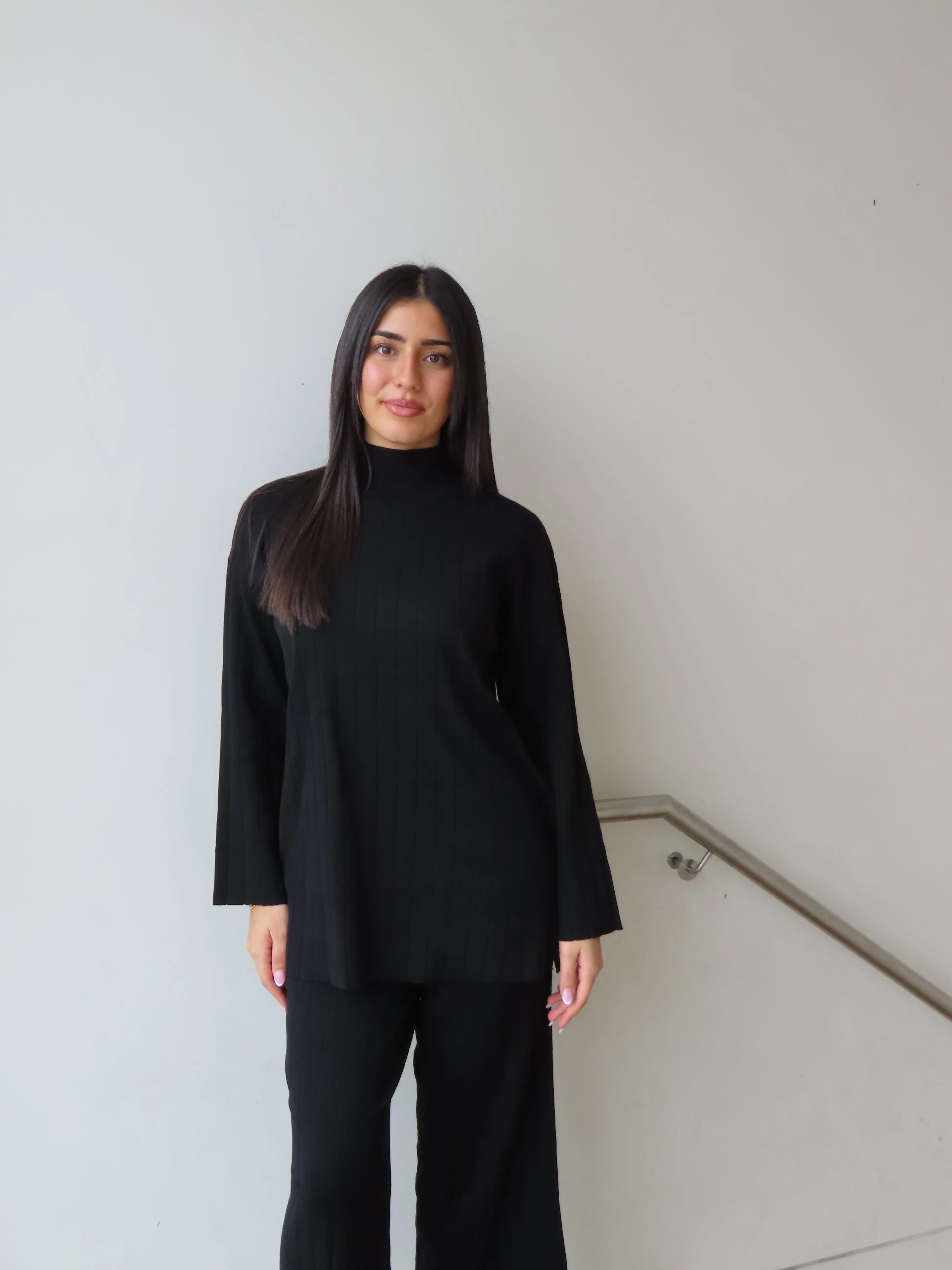 Amelia Knit Set