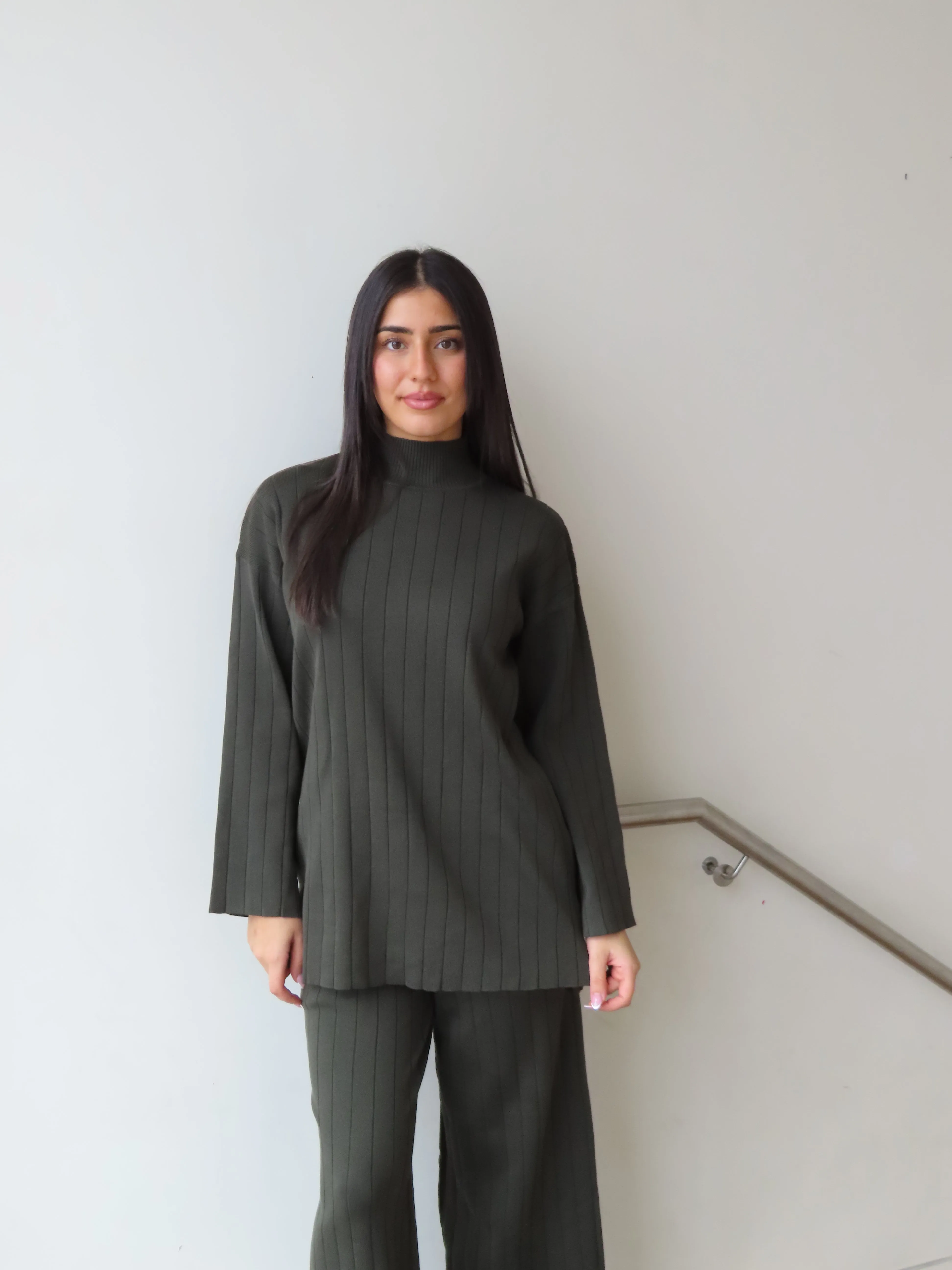 Amelia Knit Set