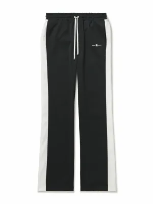 AMIRI ALWAYS ON POINT TRACK PANTS BLACK
