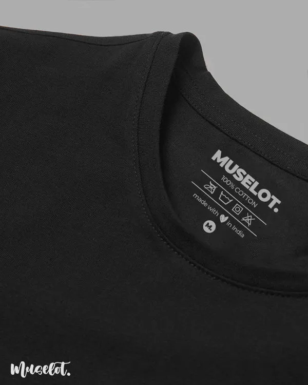 An exotic torture - Algebra printed t shirts