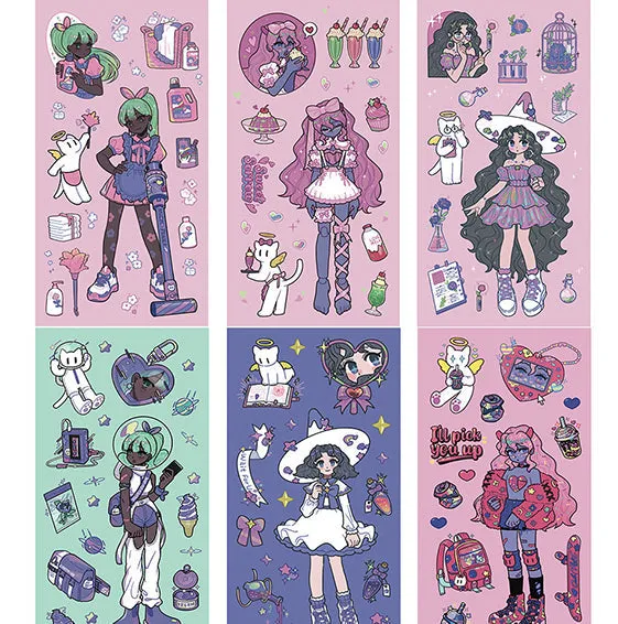 Angel BOX SETS
