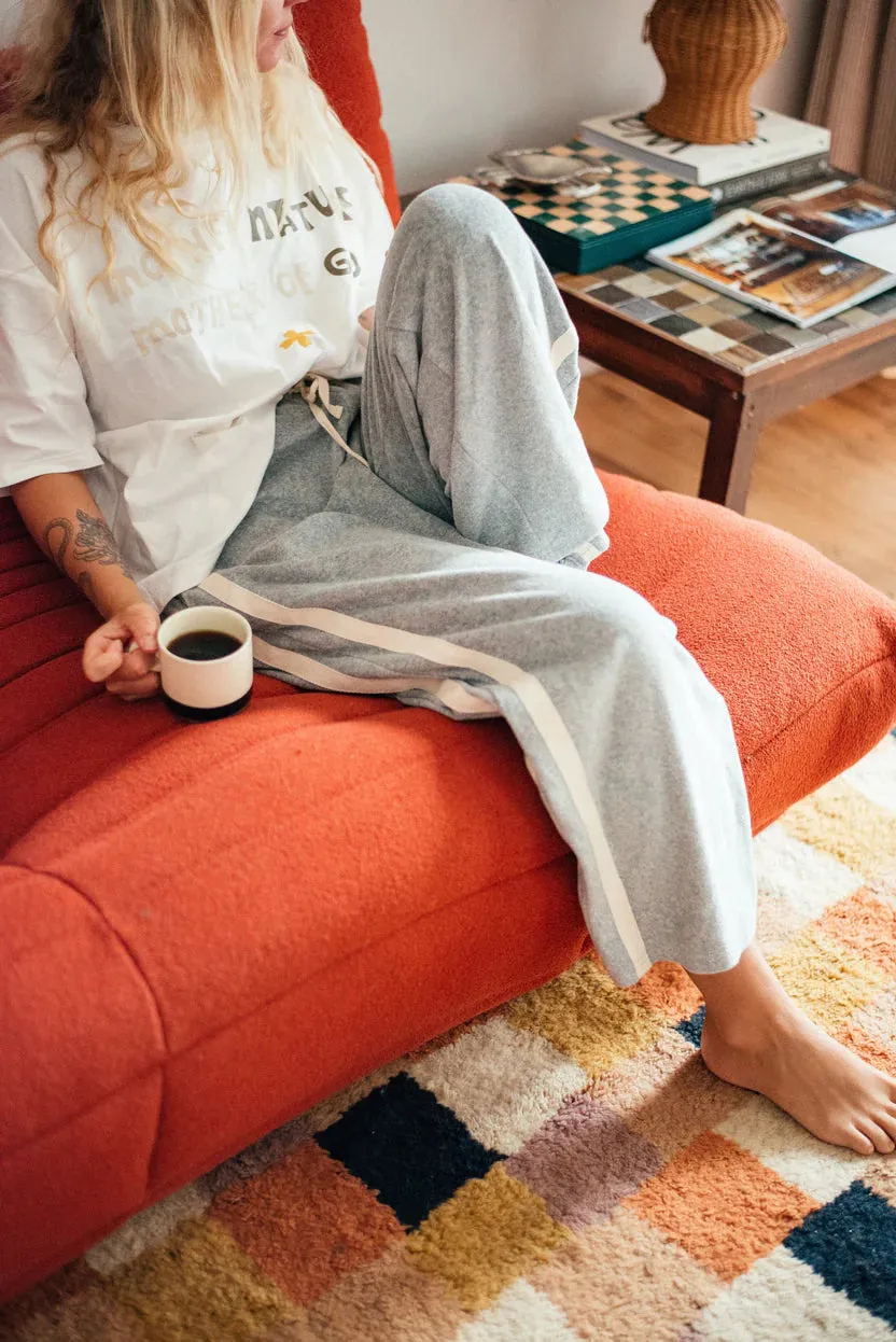 Après Surf Pant - Grey
