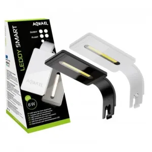 Aquael Leddy Smart Plant - 6w LED Light (White)