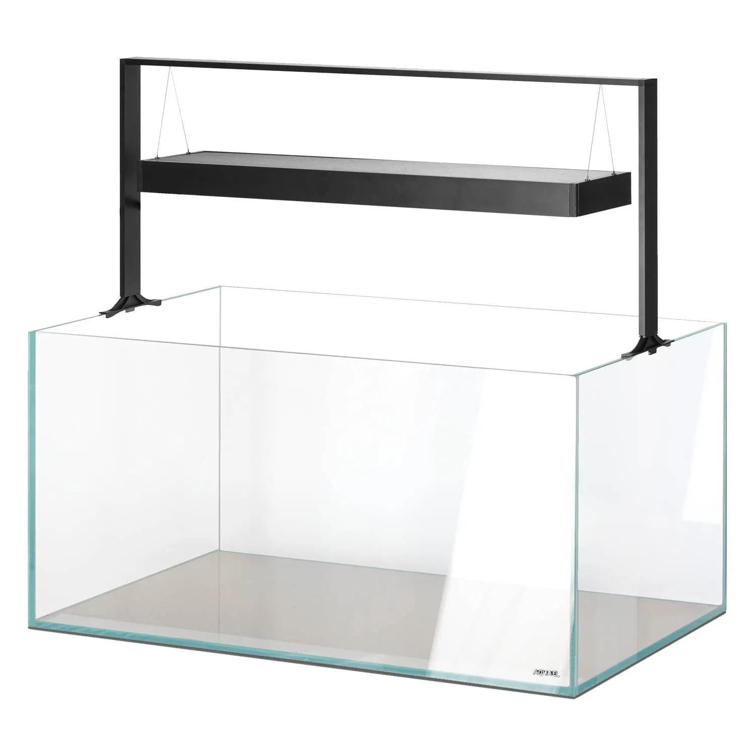 Aquael Ultrascape 90 Tank Only (900 x 600 x 450) - Forest