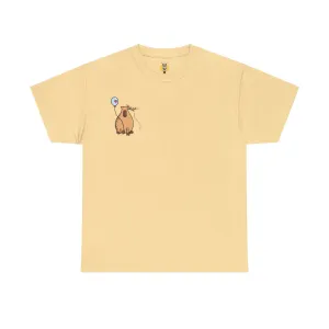 Aquarius T-shirt Women