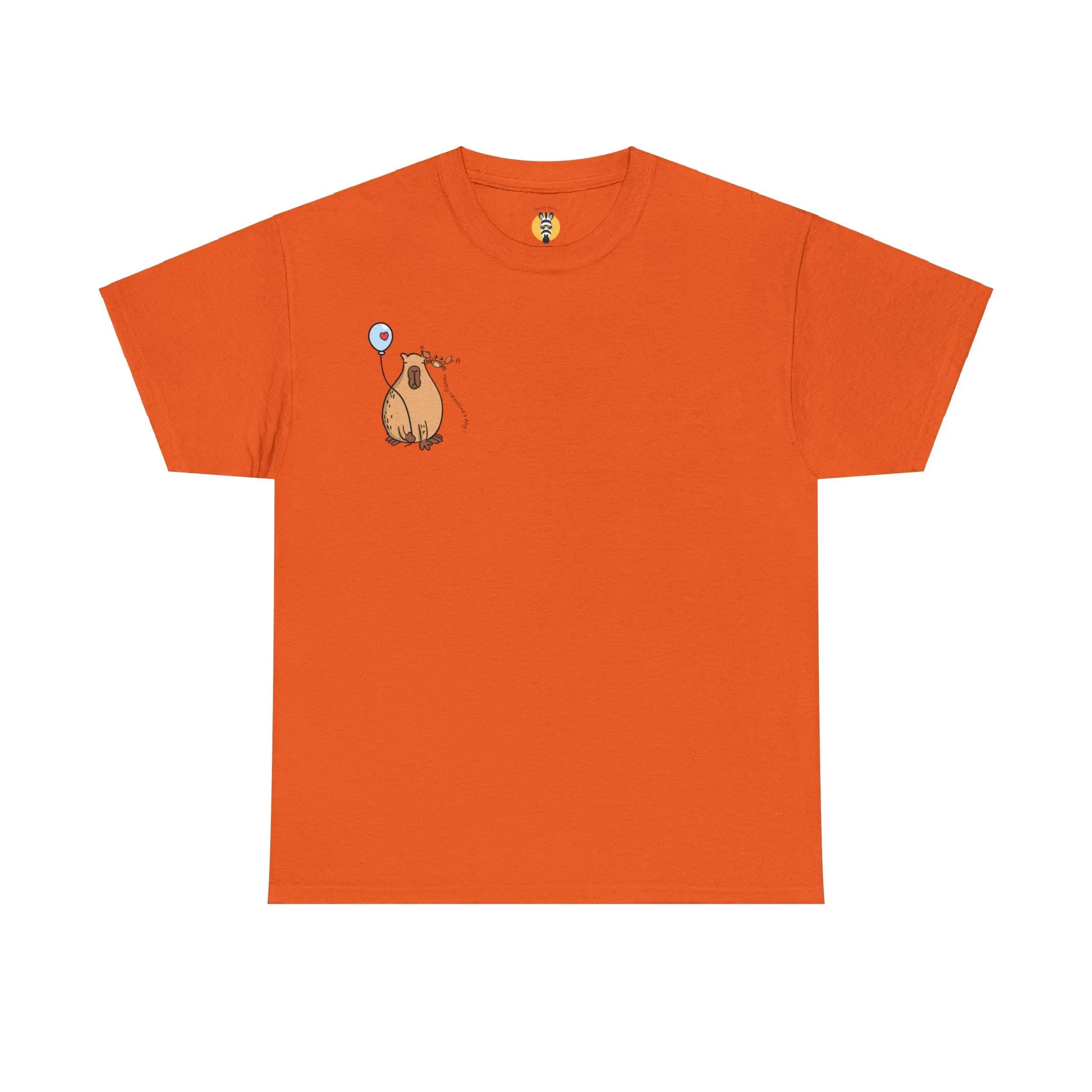 Aquarius T-shirt Women