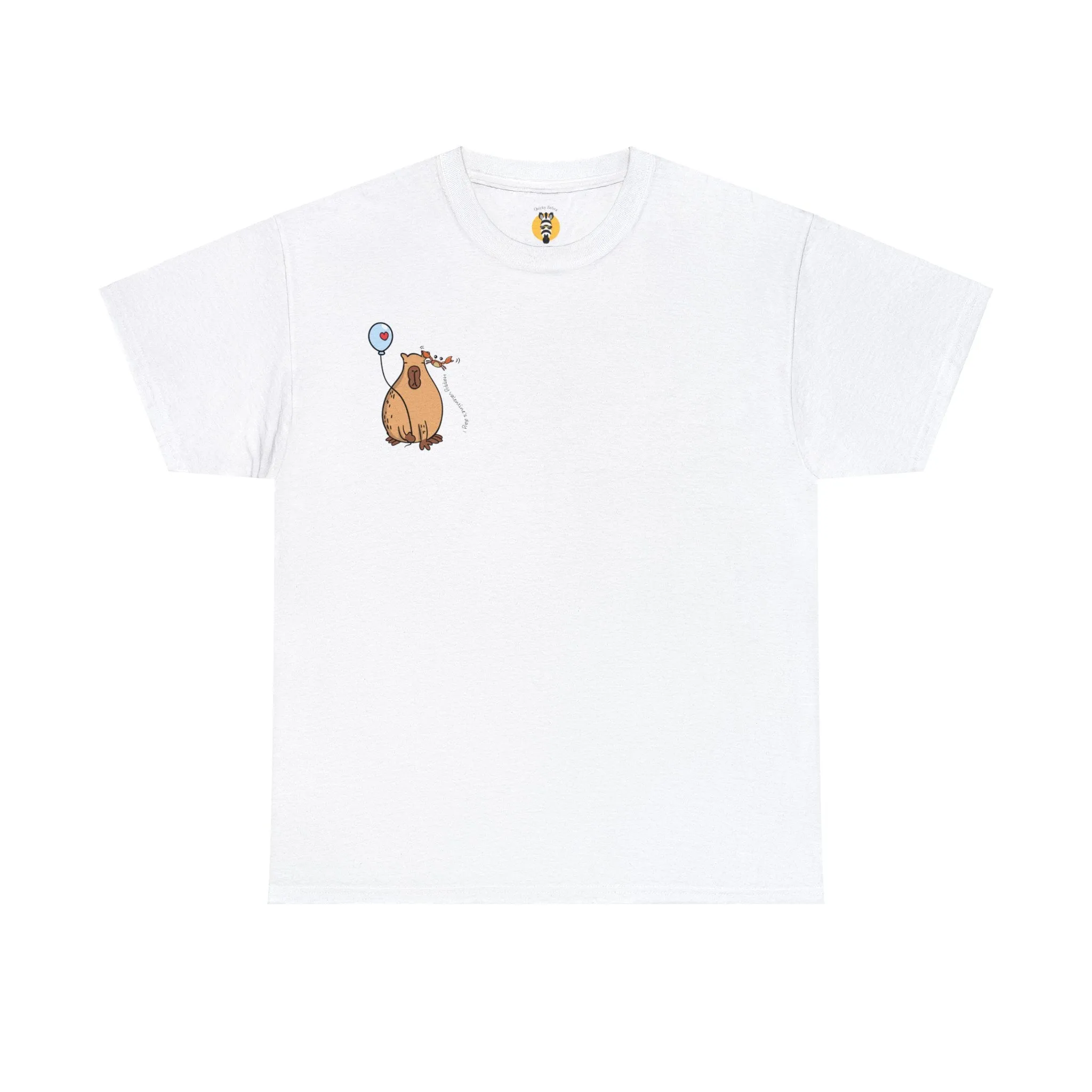 Aquarius T-shirt Women