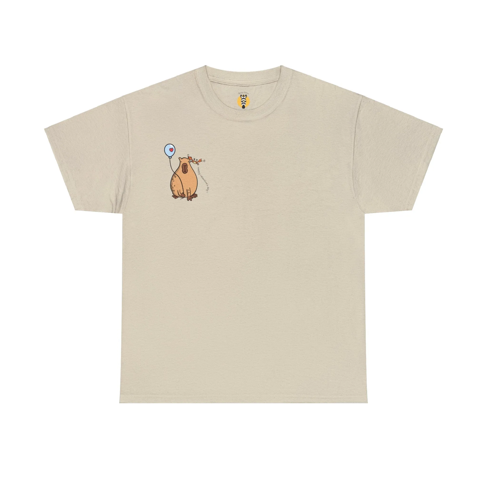 Aquarius T-shirt Women