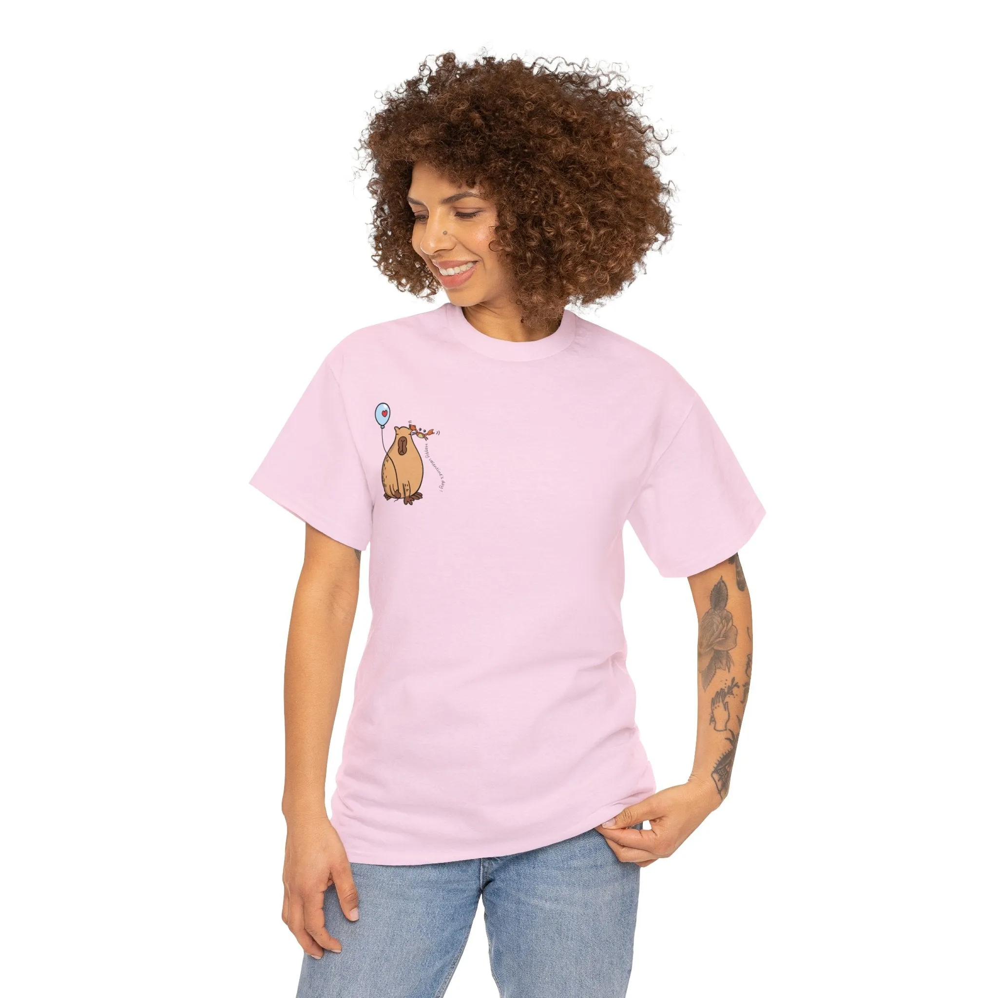 Aquarius T-shirt Women