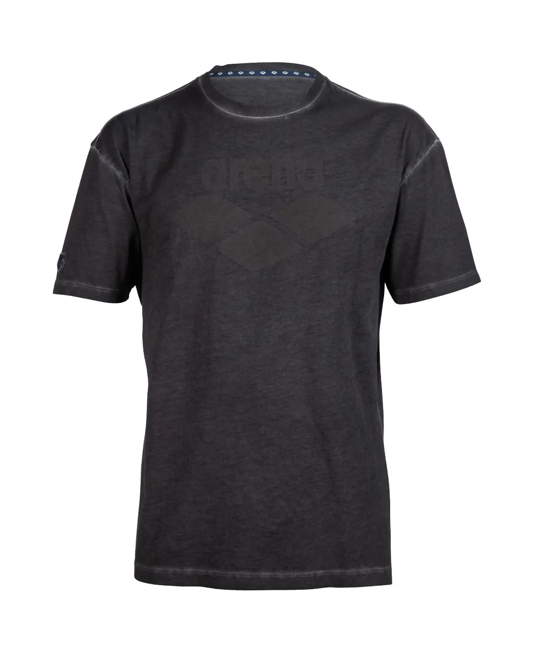 Arena Icons Unisex T-Shirt Delave