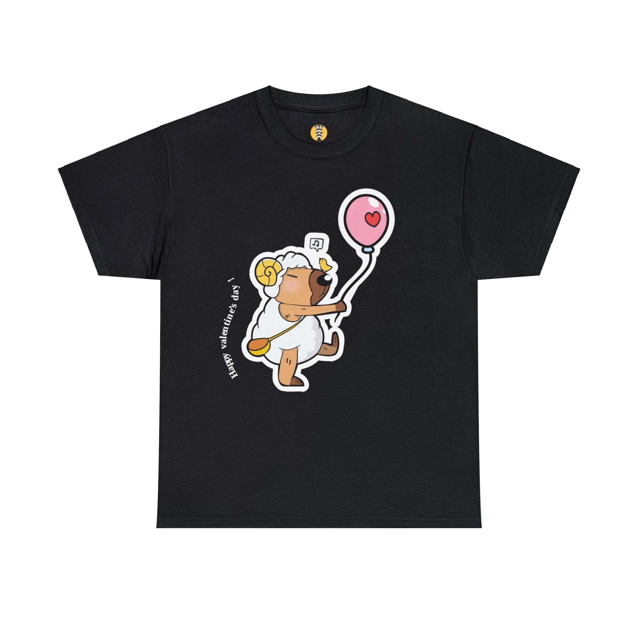 Aries Capybara T-Shirt for Women
