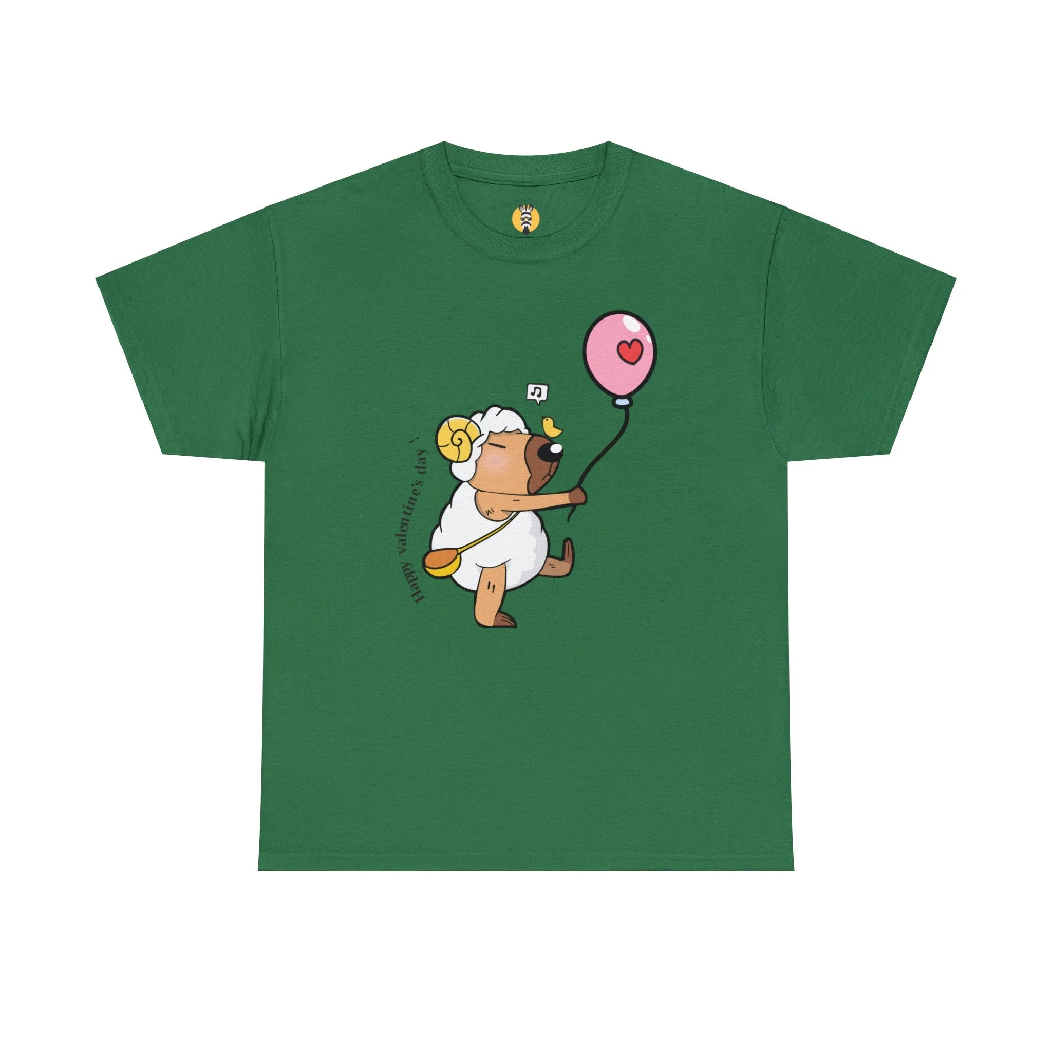 Aries Capybara T-Shirt for Women