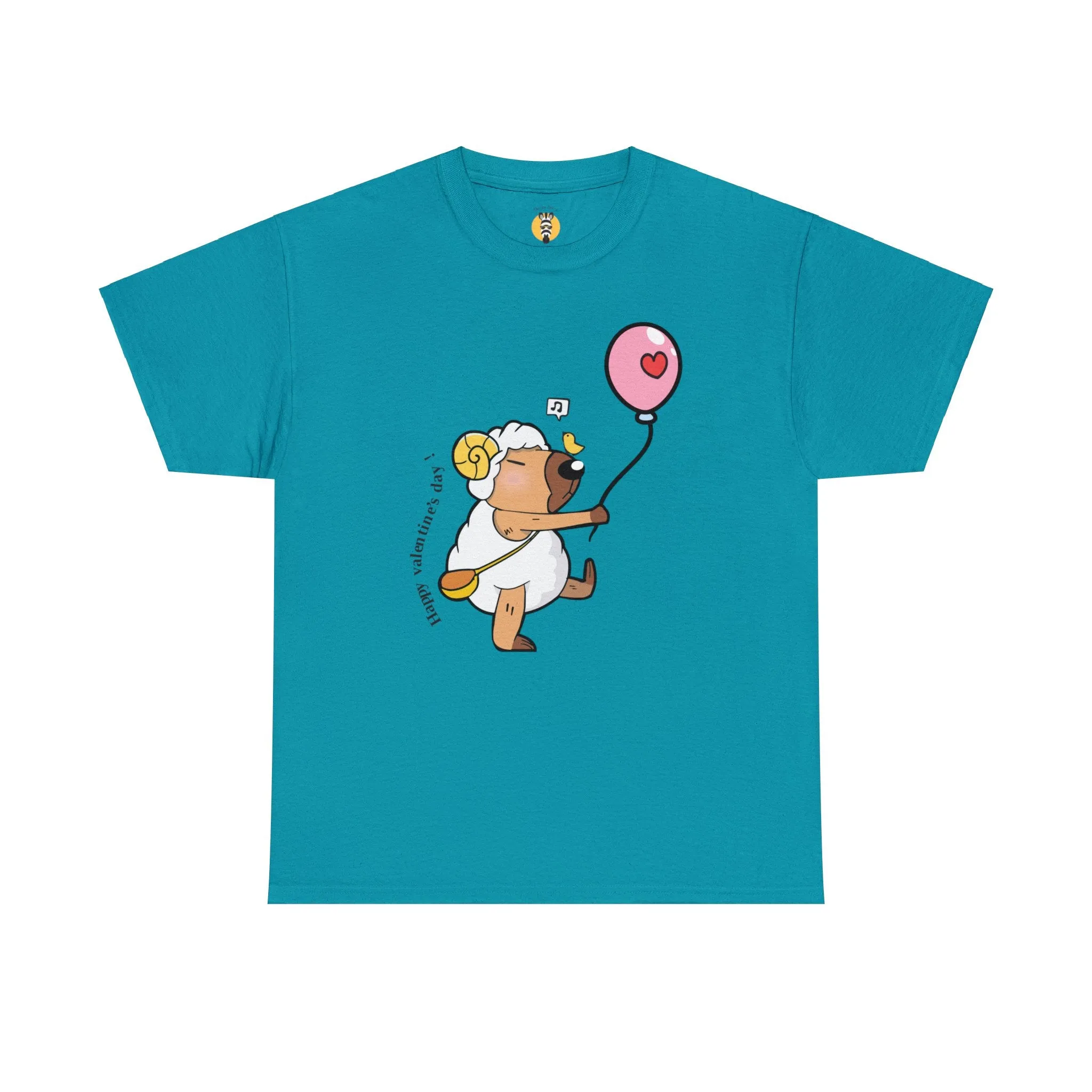 Aries Capybara T-Shirt for Women