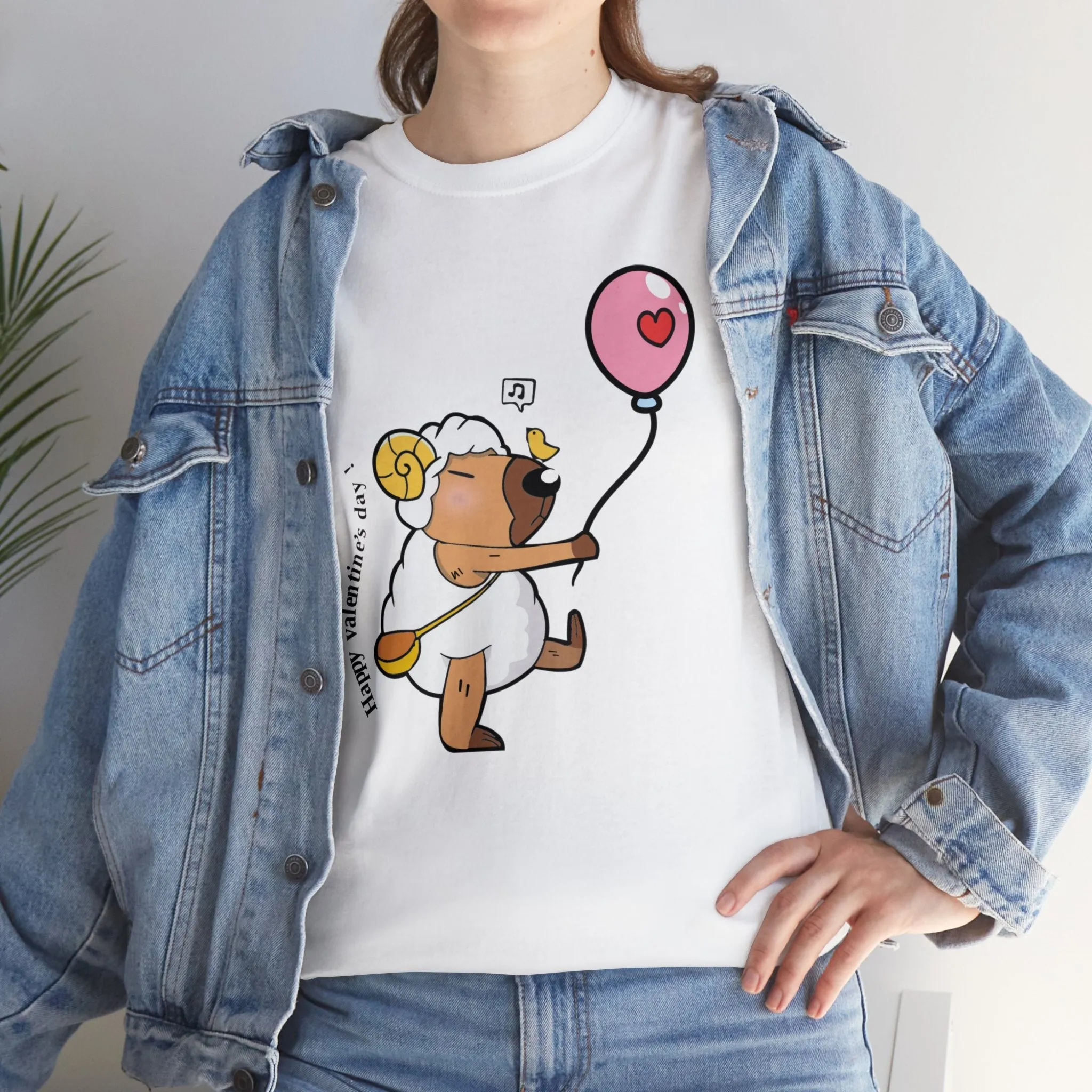 Aries Capybara T-Shirt for Women