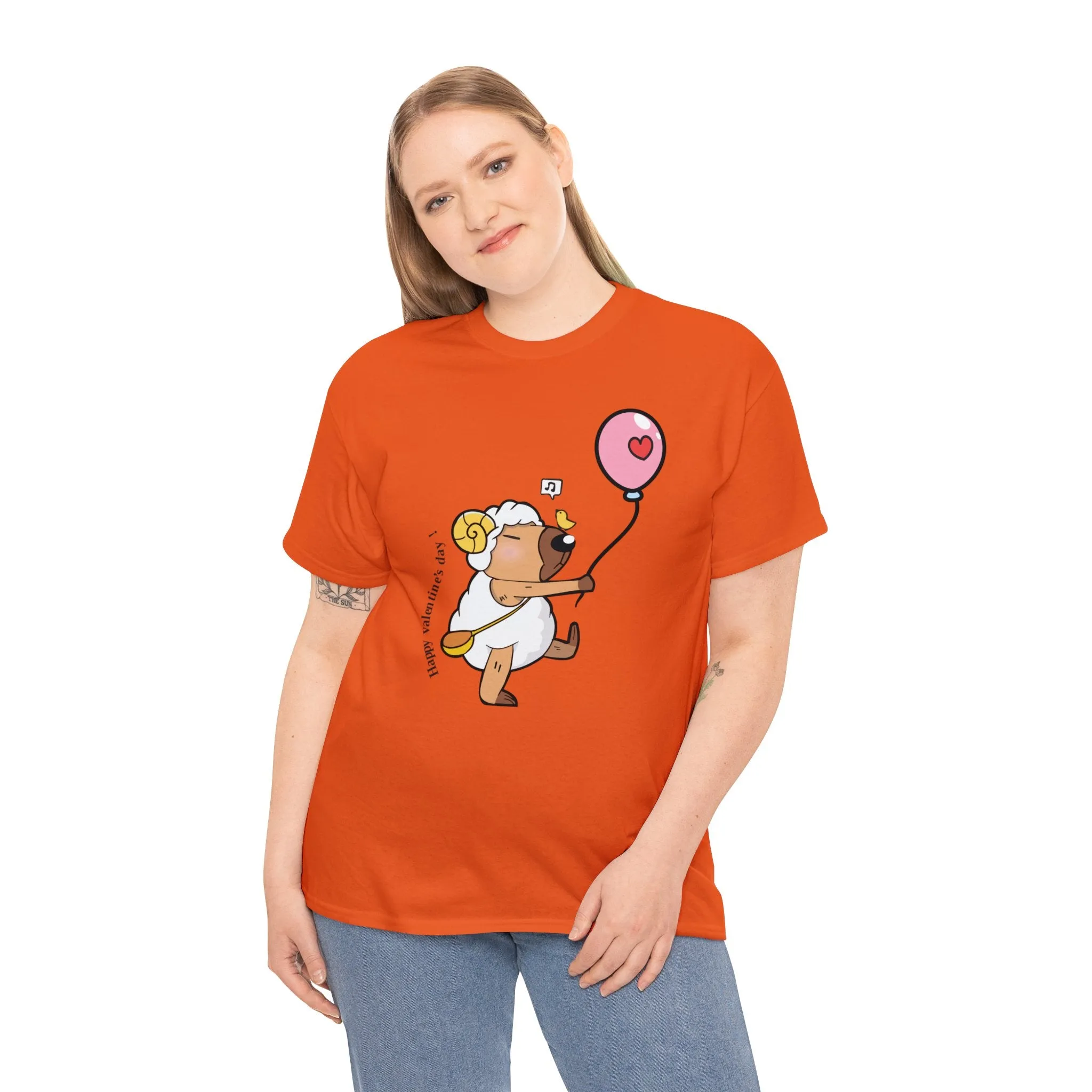 Aries Capybara T-Shirt for Women