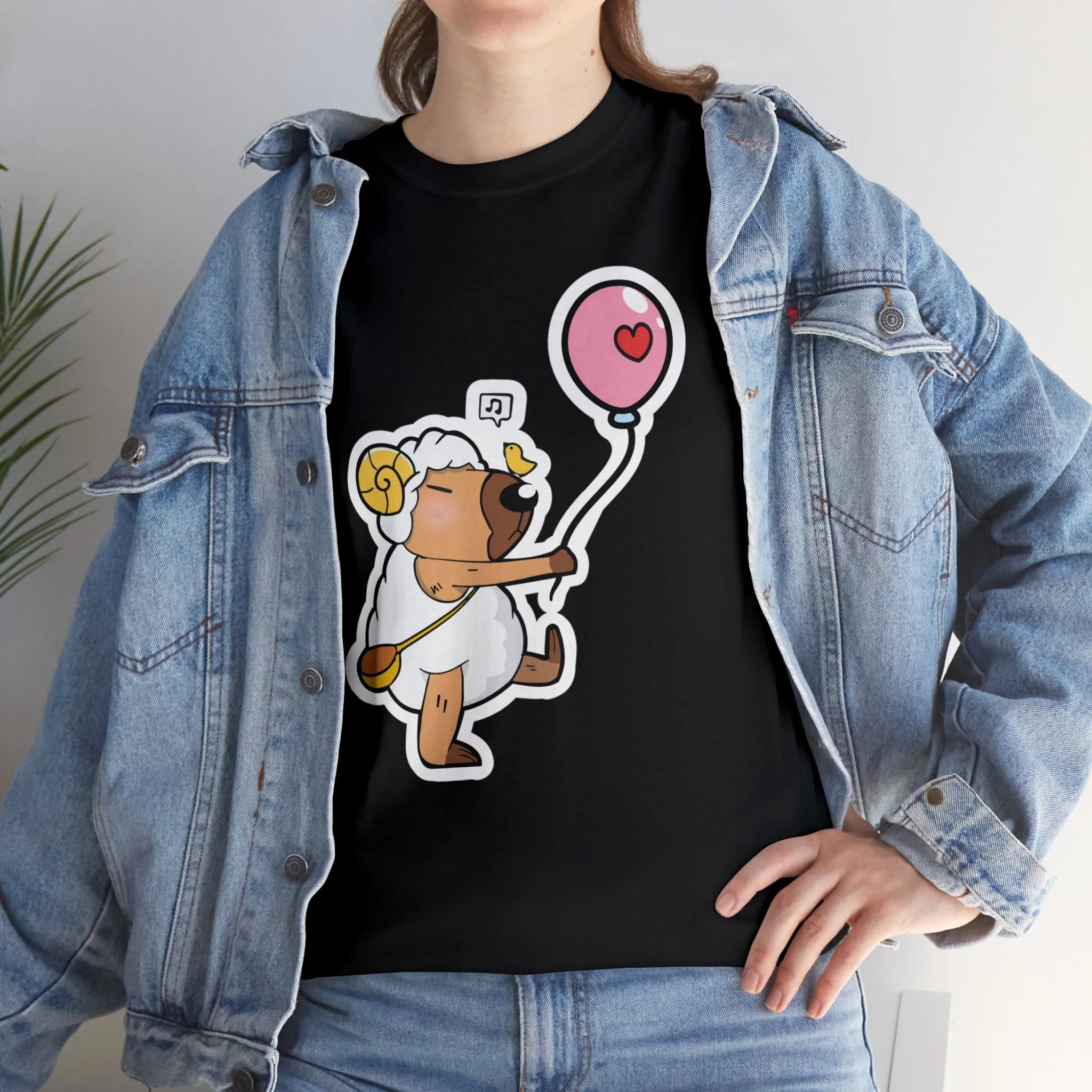 Aries Capybara T-Shirt for Women
