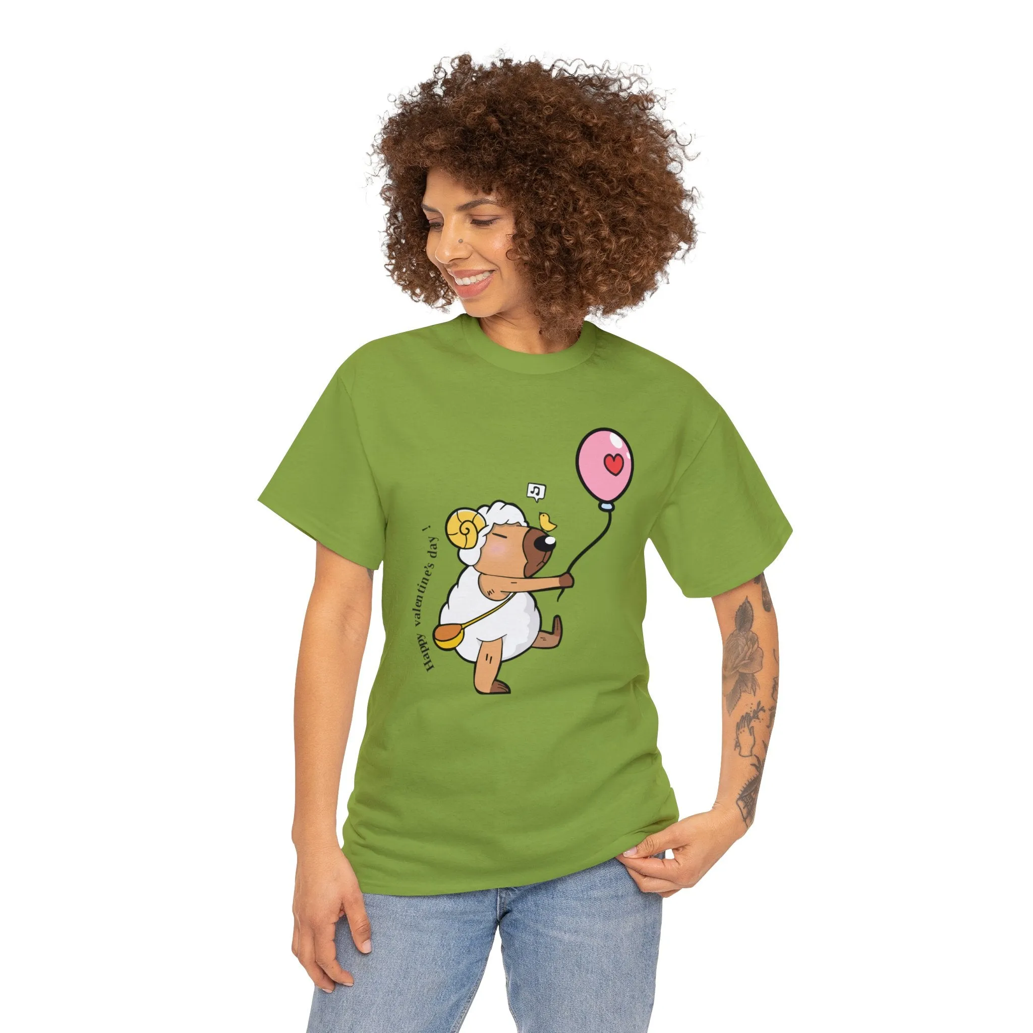 Aries Capybara T-Shirt for Women