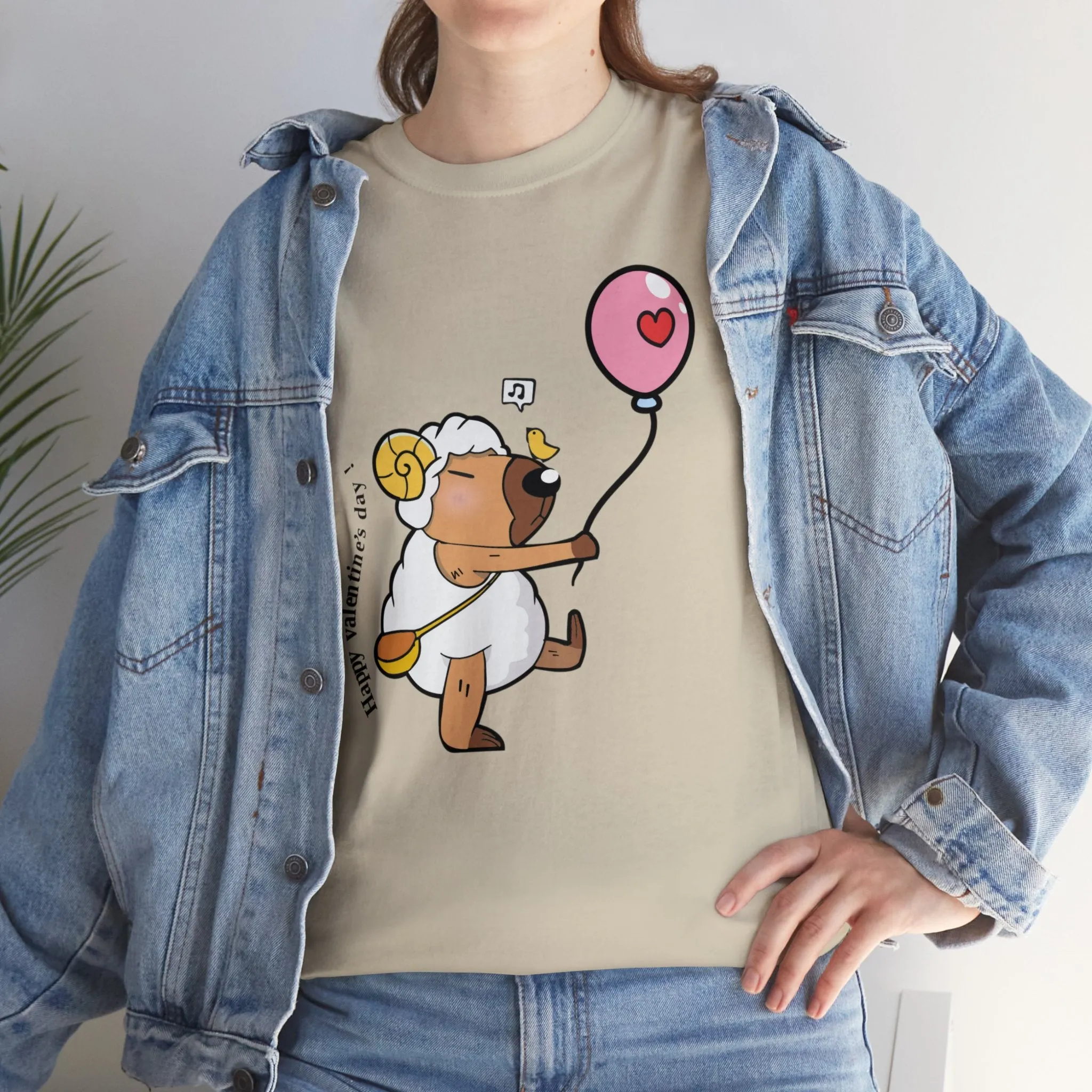 Aries Capybara T-Shirt for Women