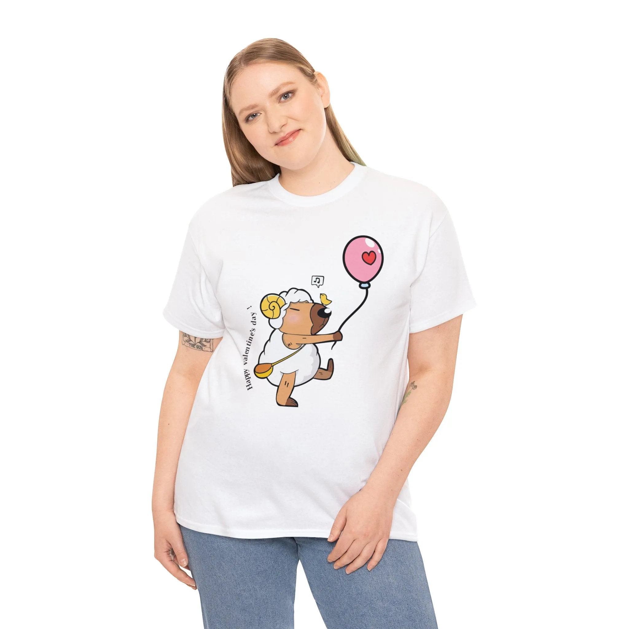 Aries Capybara T-Shirt for Women