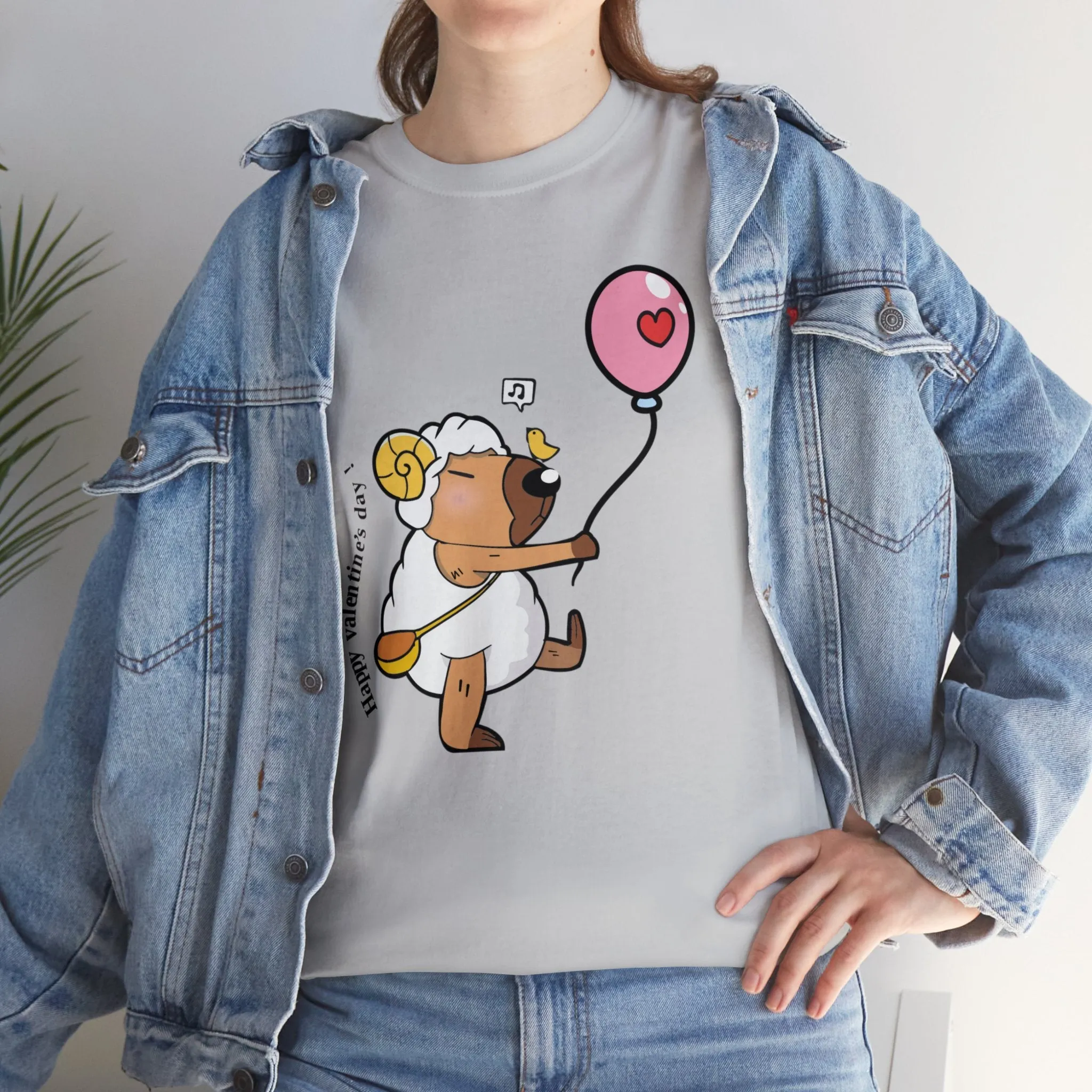Aries Capybara T-Shirt for Women