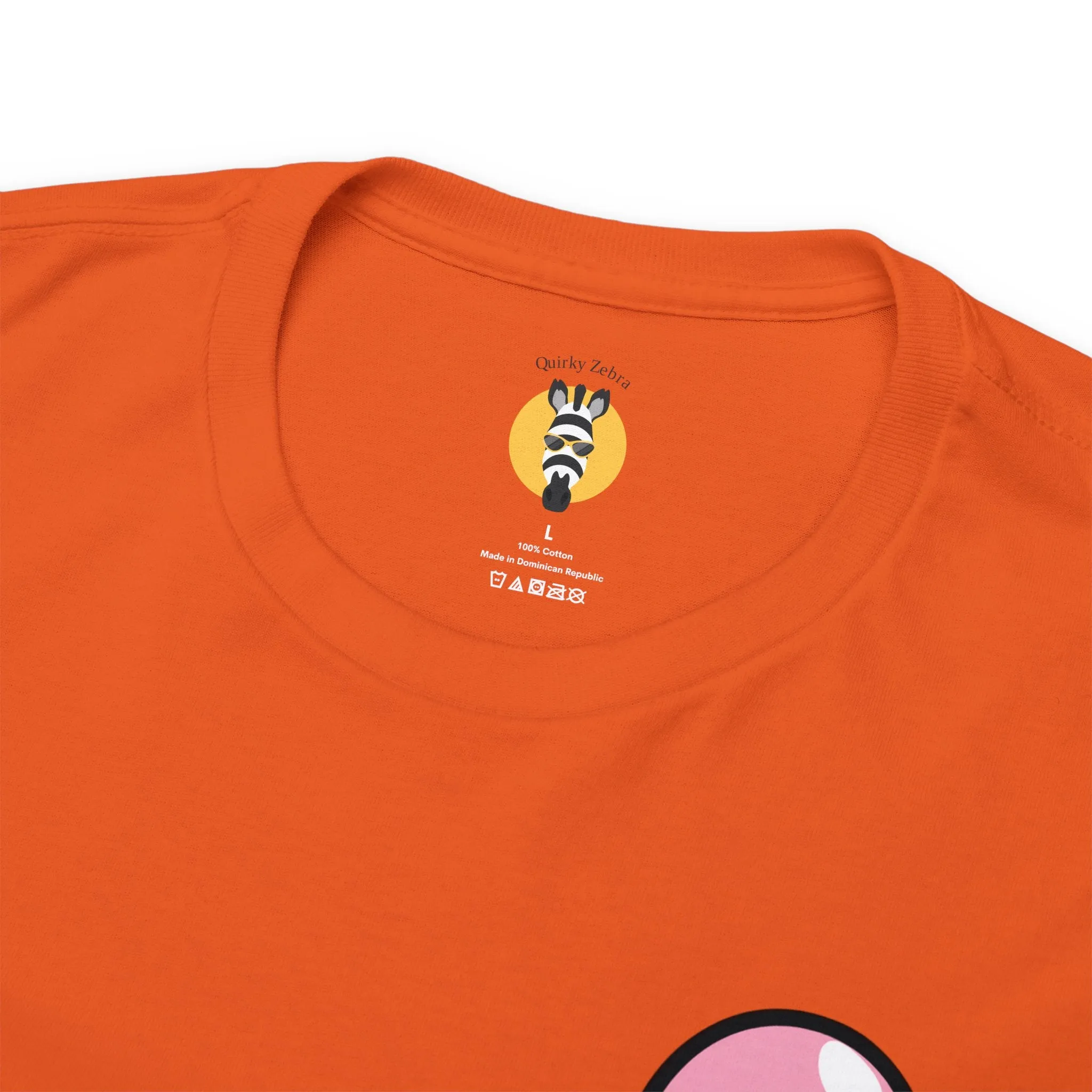 Aries Capybara T-Shirt for Women