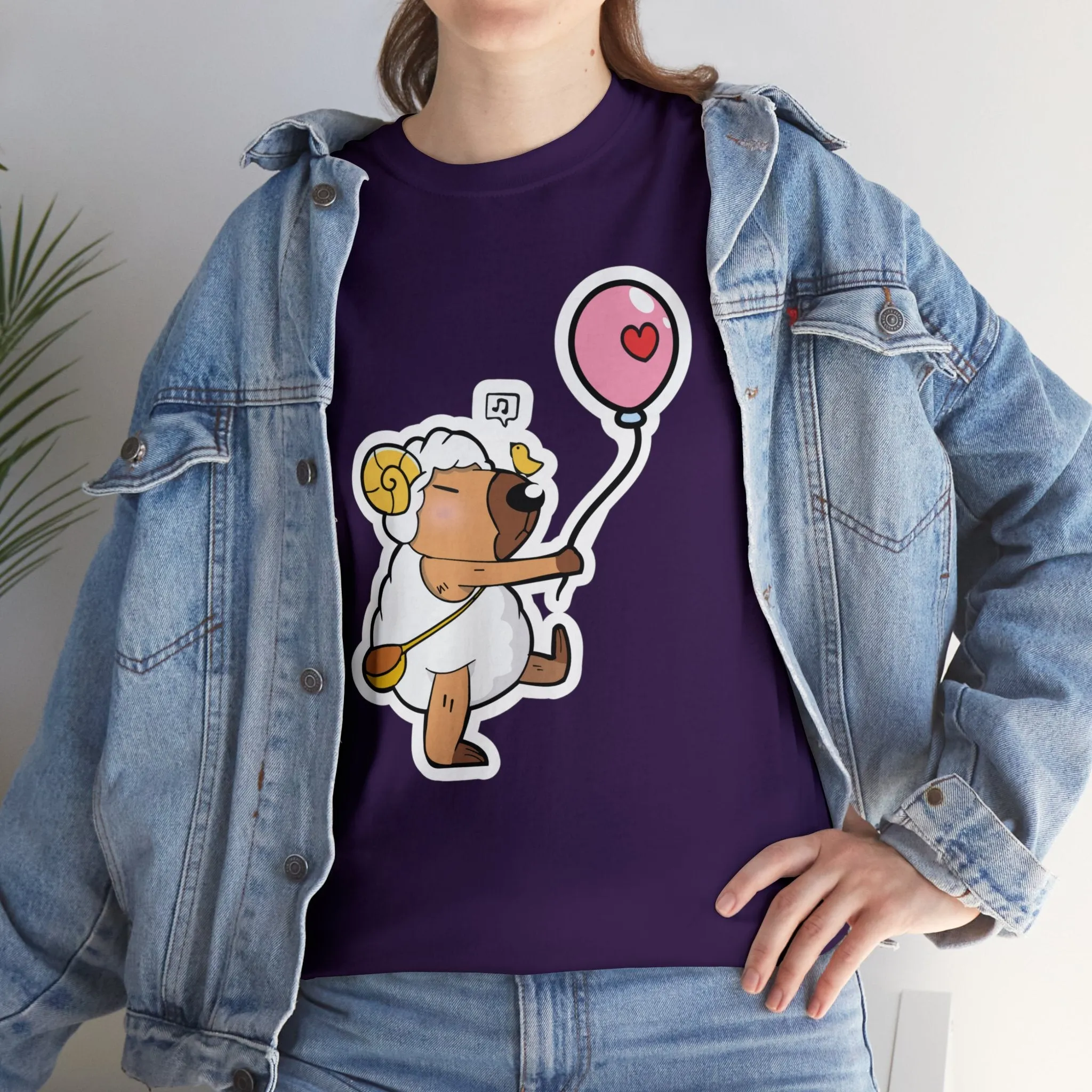 Aries Capybara T-Shirt for Women
