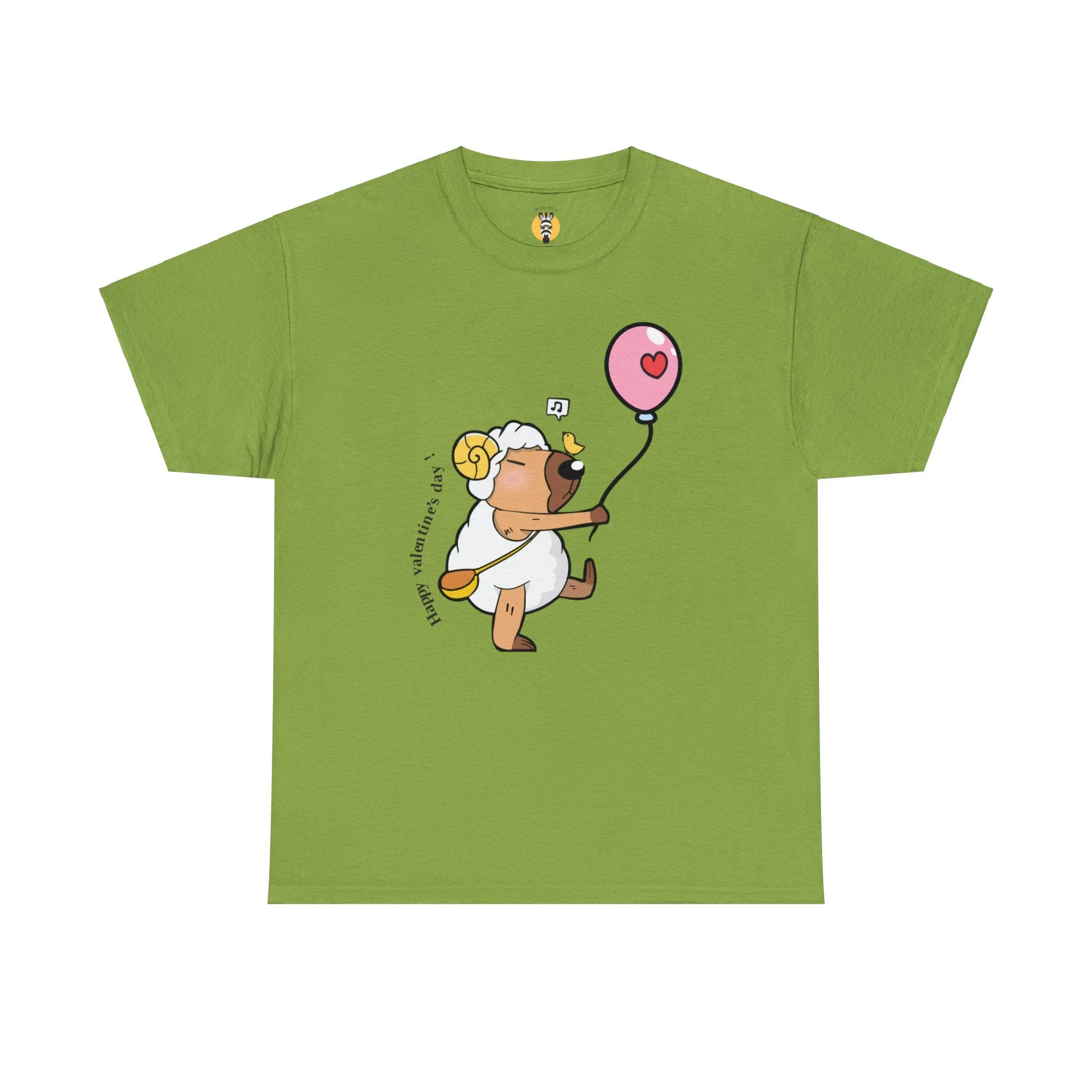 Aries Capybara T-Shirt for Women
