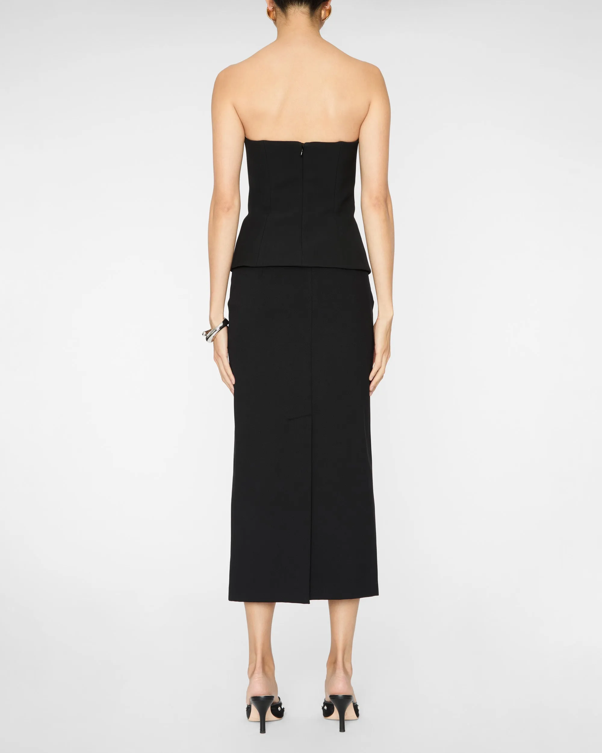 Arlette Bustier