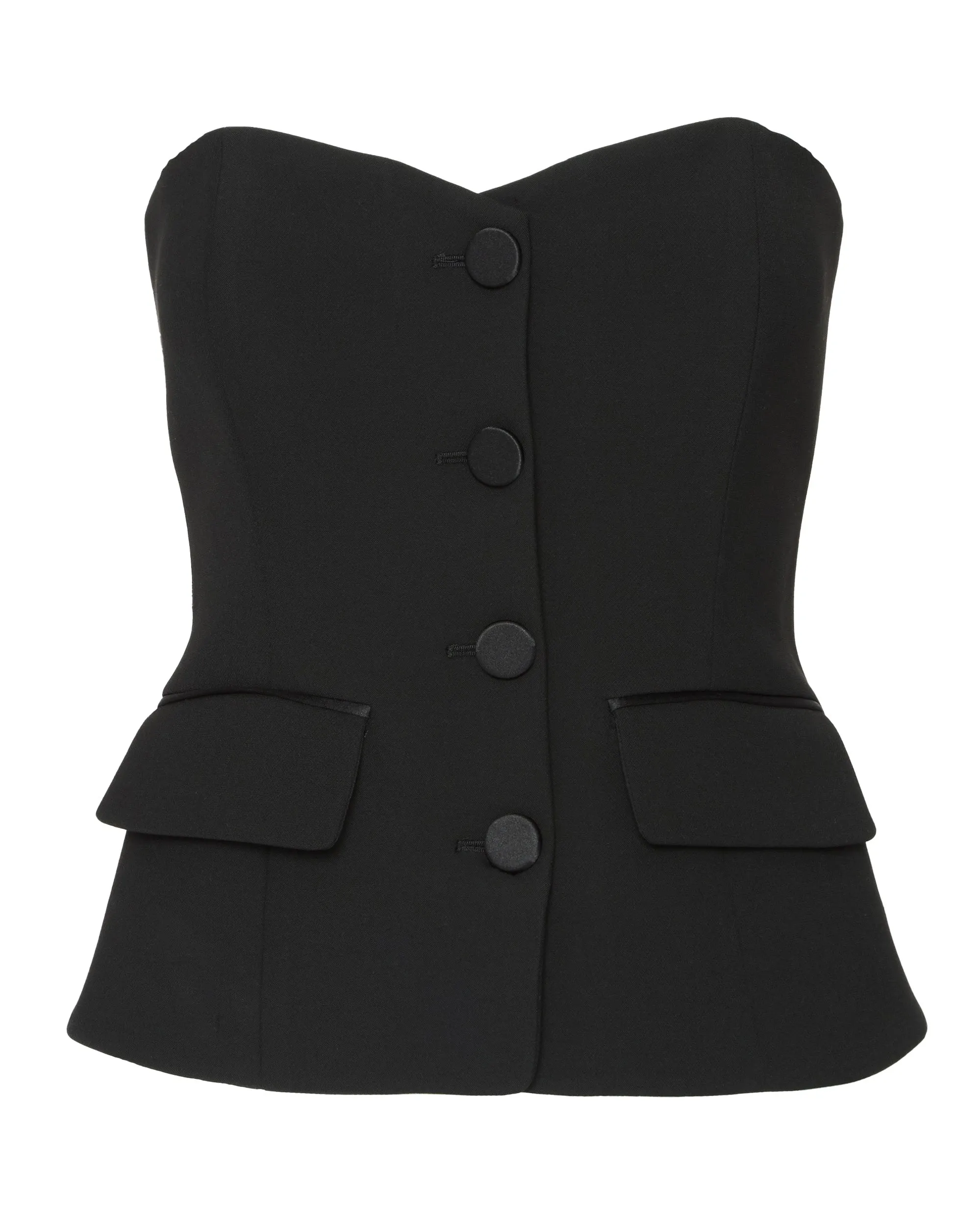 Arlette Bustier