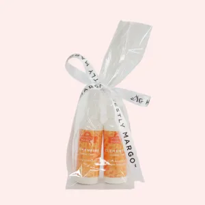 Aromatherapy Wrapped Mini Sets