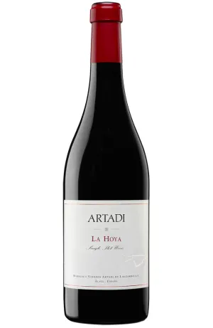 Artadi La Hoya 2020