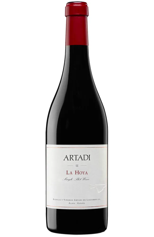 Artadi La Hoya 2020