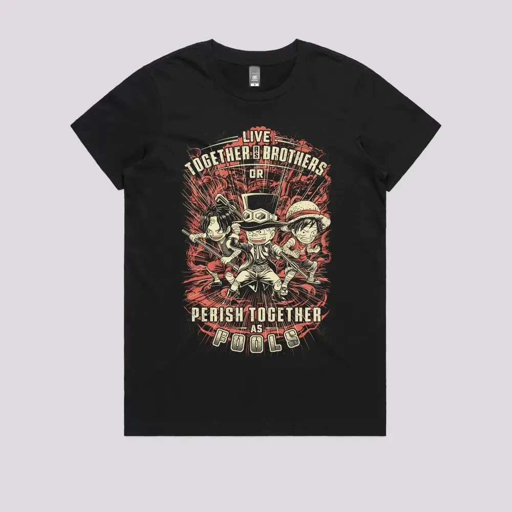 ASL Brothers T-Shirt