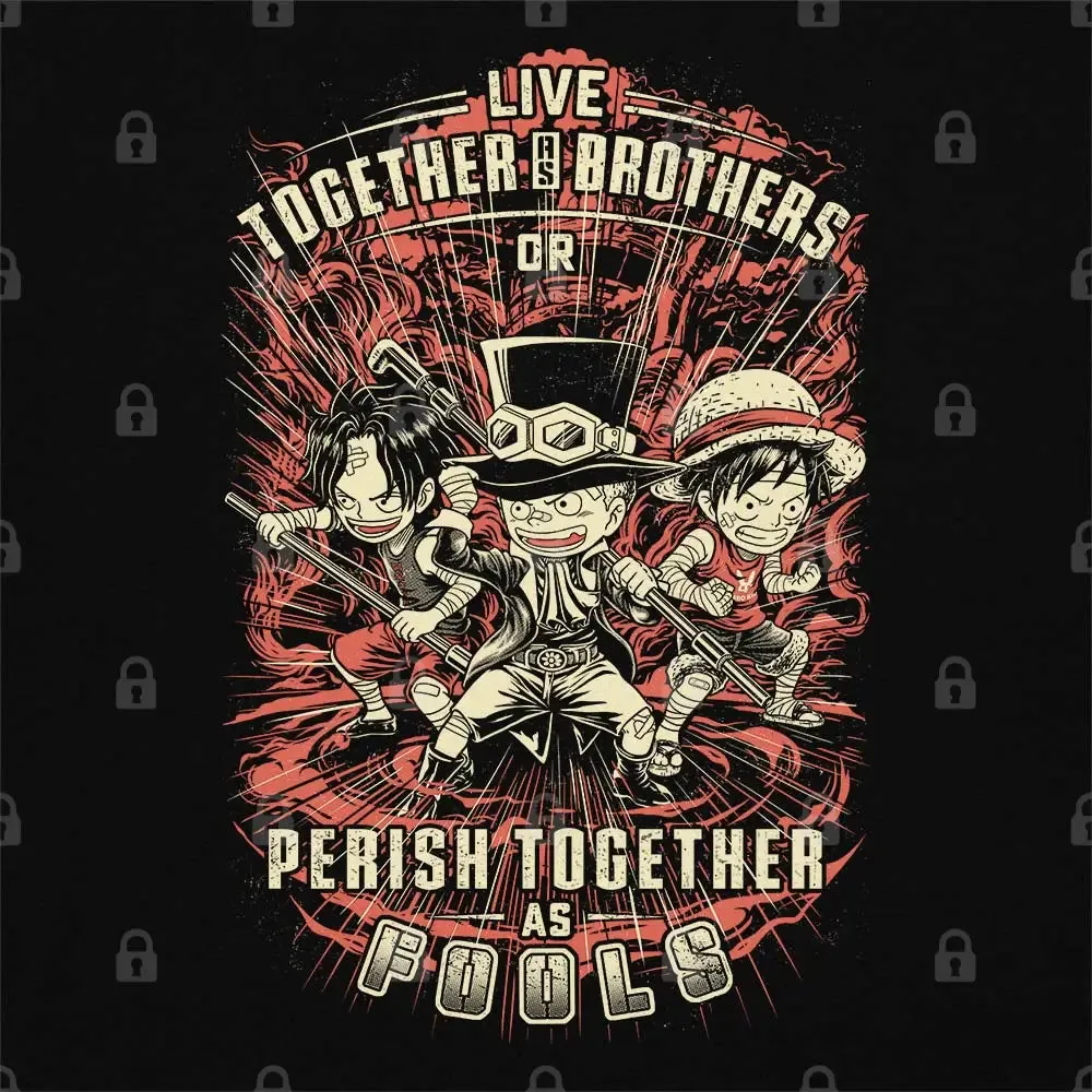 ASL Brothers T-Shirt