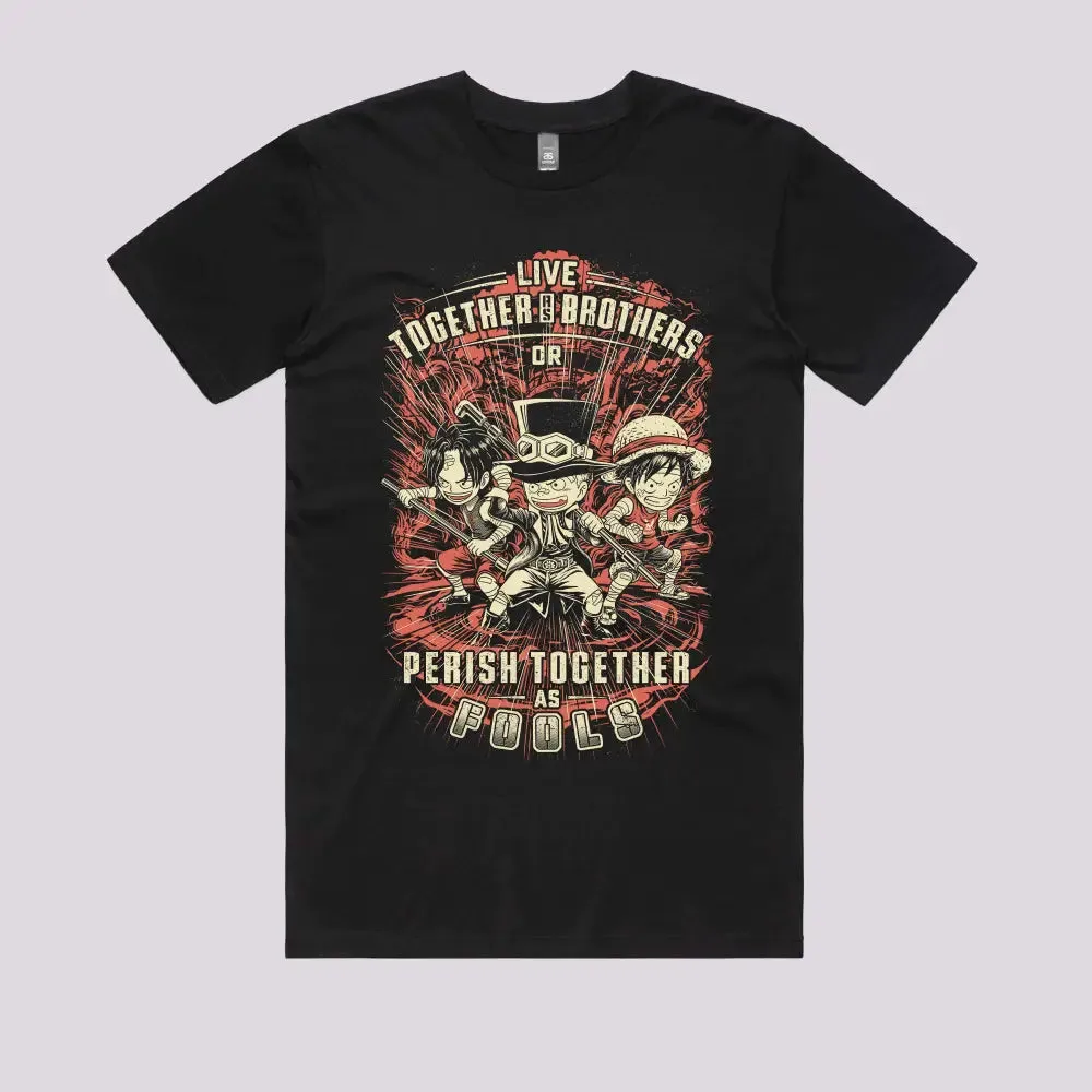 ASL Brothers T-Shirt
