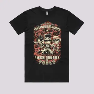 ASL Brothers T-Shirt