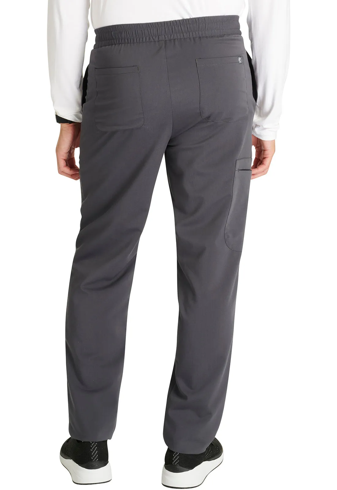 Atmos CK131A Men's Tapered Leg Pants Pewter