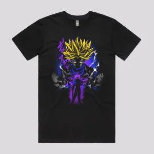 Attack of The Future T-Shirt
